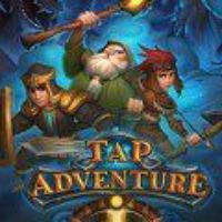Tap Adventure: Time Travel - Beginner's Pack Steam Ключ