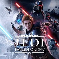 Star Wars: Jedi Fallen Order Steam Аккаунт