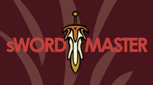 sWORD MASTER PC Steam Ключ
