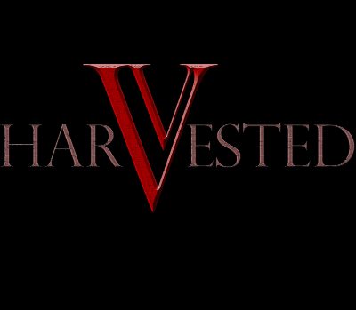 Harvested Steam Ключ