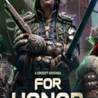 For Honor - Pirate Hero DLC Steam Альтергифт