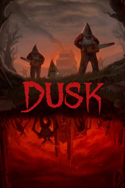 DUSK '82: ULTIMATE EDITION Steam CD Key