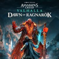 Assassin's Creed Valhalla - Dawn of Ragnarök EU (without DE) PS5 Ключ