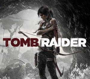 Tomb Raider Издание «Игра года» PC GOG Аккаунт