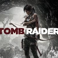 Tomb Raider Издание «Игра года» PC GOG Аккаунт