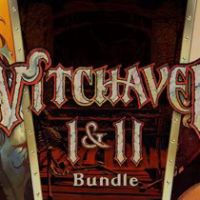 Witchaven I & II Набор PC Steam Ключ