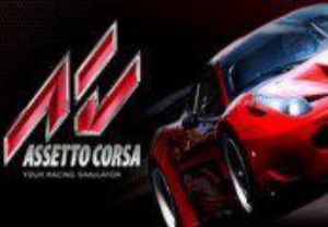 Assetto Corsa ASIA Steam Подарок