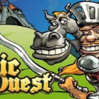 Pinball FX2 - Epic Quest Table DLC Steam Ключ
