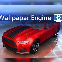 Wallpaper Engine PC Steam Ключ