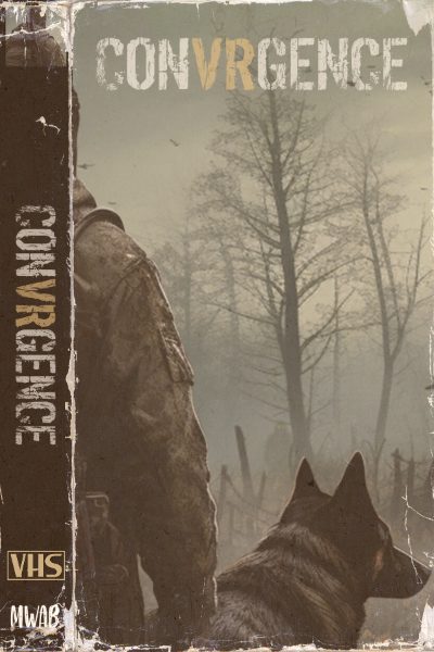 CONVRGENCE PC Steam CD Key