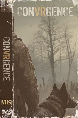 CONVRGENCE PC Steam Ключ