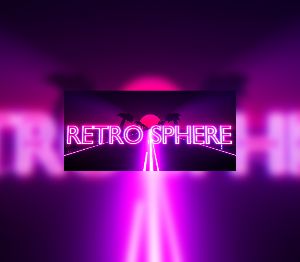 Retro Sphere Steam Ключ