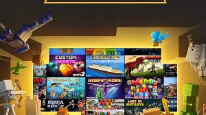 Minecraft - Marketplace Pass 1 мес. подписка XBOX One / Xbox Series X|S / PC Ключ