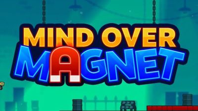 Mind Over Magnet EU PS4 / PS5 Ключ