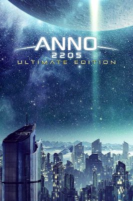 Anno 2205 Ultimate-издание EMEA Ubisoft Connect Ключ