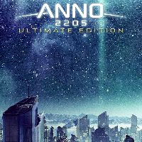 Anno 2205 Ultimate-издание EMEA Ubisoft Connect Ключ