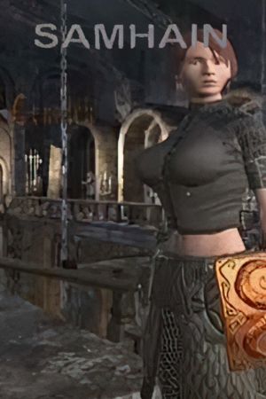 Samhain World PC Steam Ключ