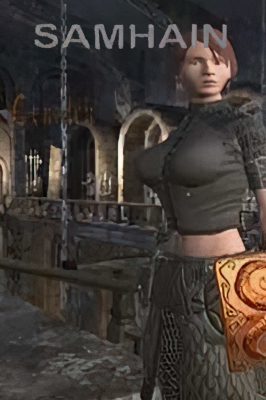 Samhain World PC Steam Ключ