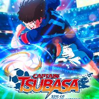 Captain Tsubasa: Rise of New Champions Ultimate-издание PC Steam Ключ