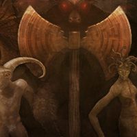 Depths of Fear: Knossos Steam Подарок