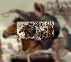 Cossacks - Campaign Дополнение DLC PC Steam Ключ