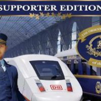 Train Life: A Railway Simulator Supporter издание PC Steam Аккаунт