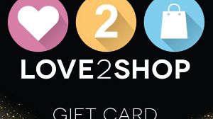 Love2Shop Rewards £250 Подарочная карта UK
