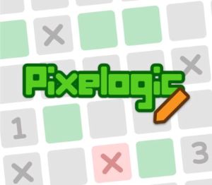 Pixelogic: Nonograms Unlimited PC Steam Ключ