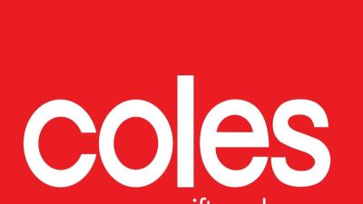 Coles A$20 Подарочная карта AU