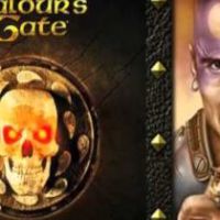 Baldur's Gate: The Classic Saga Complete Набор Steam Ключ