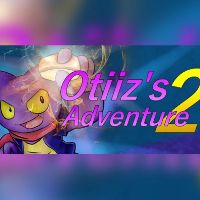 Otiiz's adventure 2 Steam Ключ