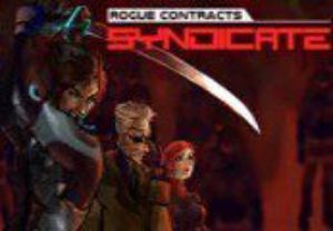 Rogue Contracts: Syndicate Steam Ключ