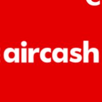 AirCash EUR 50 Подарочная карта BE