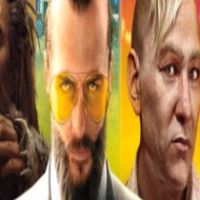 Far Cry Набор Steam Аккаунт