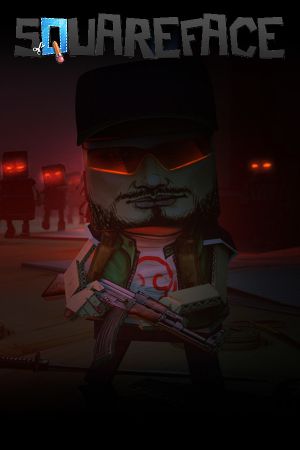 Squareface Steam Ключ