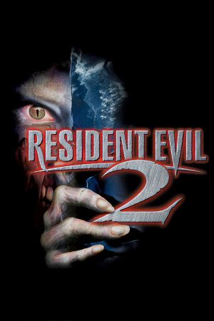 Resident Evil 2 Steam Аккаунт