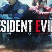 Resident Evil 2 Steam Аккаунт