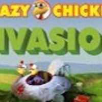 Moorhuhn Invasion (Crazy Chicken Invasion) Steam Ключ