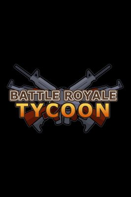 Battle Royale Tycoon PC Steam Ключ