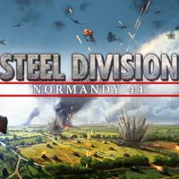 Steel Division: Normandy 44 Steam Ключ