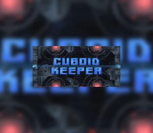 Cuboid Keeper Steam Ключ