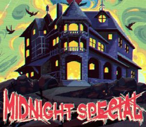 Midnight Special PC Steam Ключ