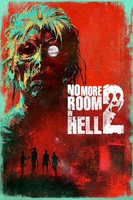No More Room in Hell 2 PC Steam Альтергифт