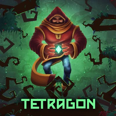 Tetragon PC Steam Ключ
