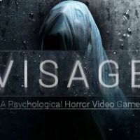 Visage Steam Аккаунт