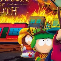South Park: The Stick of Truth UNCUT US PC Ubisoft Connect Ключ