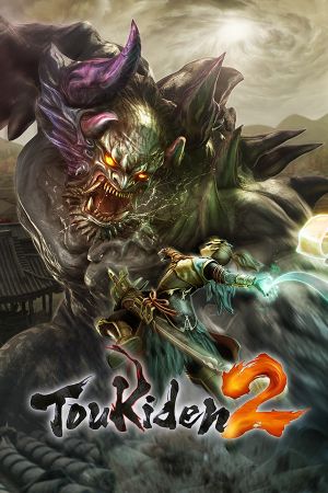 Toukiden 2 PC Steam Аккаунт
