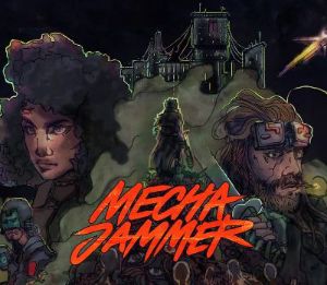 Mechajammer EU PC Steam Альтергифт