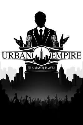 Urban Empire RU VPN Required Steam Ключ