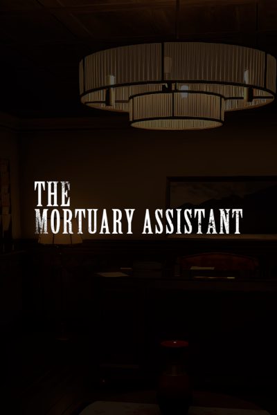 The Mortuary Assistant Steam Account